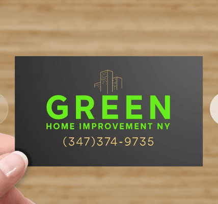 Green Home Improvement