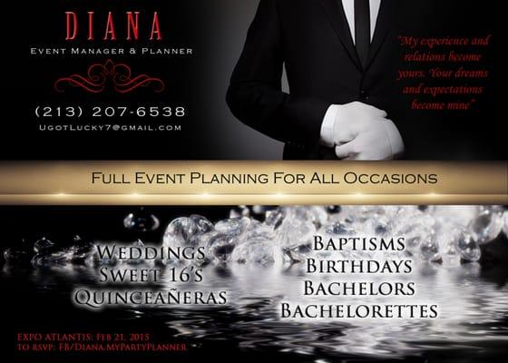 Black Ice Expo: #eventplanning #weddingplanning #sweet16 #quinceanera #lookingforvenue #lookingforchurch #sampleservice