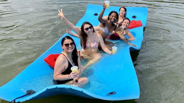 Bat City Boat Rentals