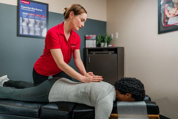 HealthSource Chiropractic of Katy