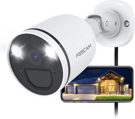 New! Spotlight Home Security Camera