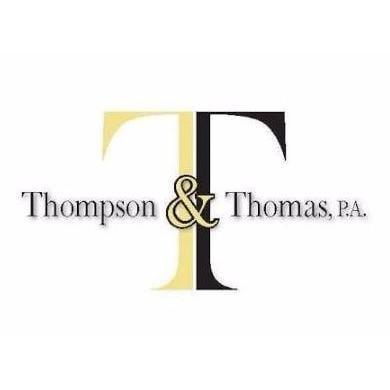 Thompson & Thomas, P.A.