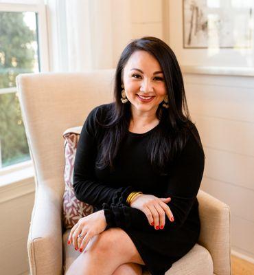 Adriana Moreno
 ICON Agent
 Team Leader
 NC|SC Realtor®