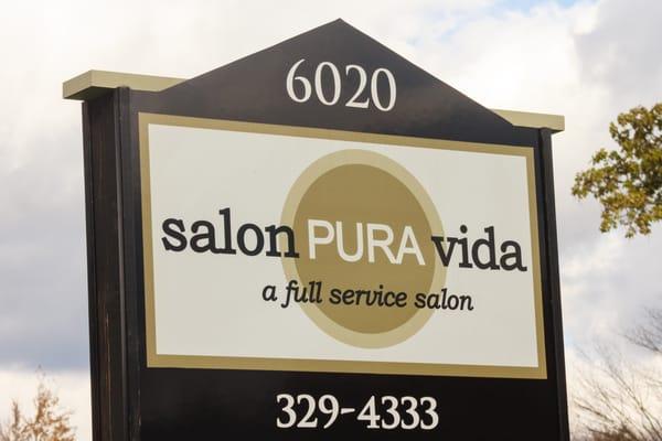 Salon Pura Vida