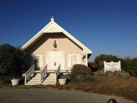 Moss Landing Chamber of Commerce