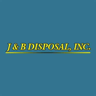 J & B Disposal