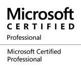 Microsoft Certified