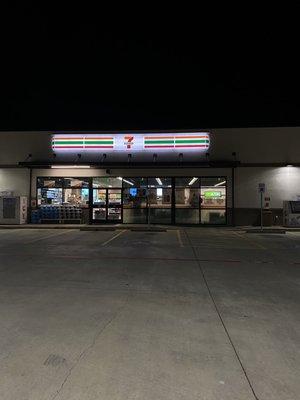 7-Eleven