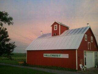 Hillcrest Farm