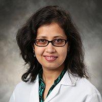 Supriya Rao, MD