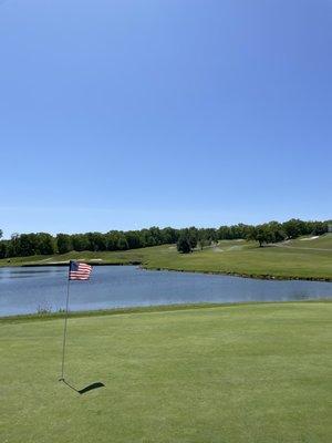 Stone Hedge Golf Club