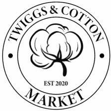 Twiggs and Cotton