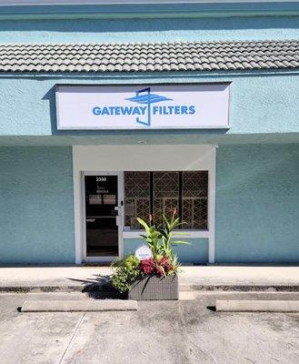 Gateway Filters