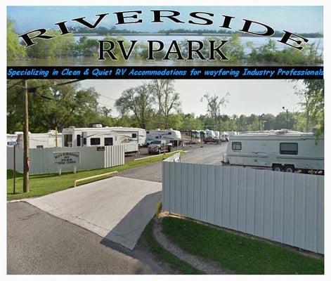 Riverside RV Park