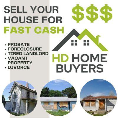 HD Home Buyers