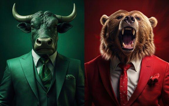 Bulls To Bears