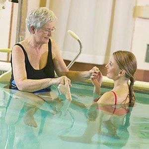 Aquatic Therapy