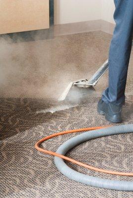 Steam Cleaning Fernandina Beach FL