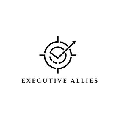 Executive Allies, LLC Logo