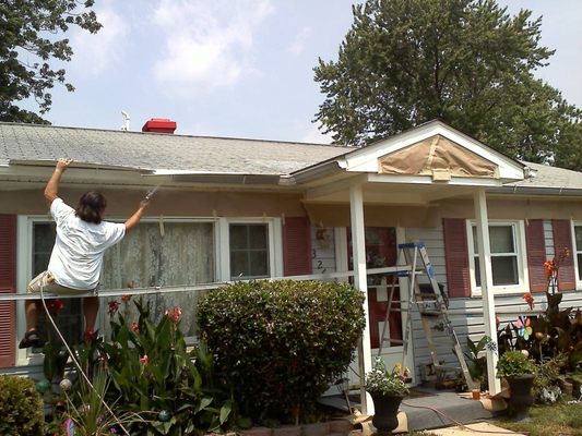 Bob's Painting Remodeling Handyman Services