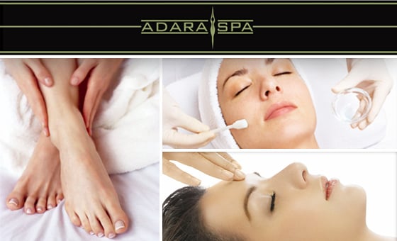 Make Adara your next spa retreat in North End's waterfront