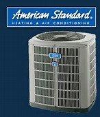 American Standard Heat Pump