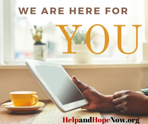 Fear, anxiety, depression, grief, marriage issues and more...we are here to help!