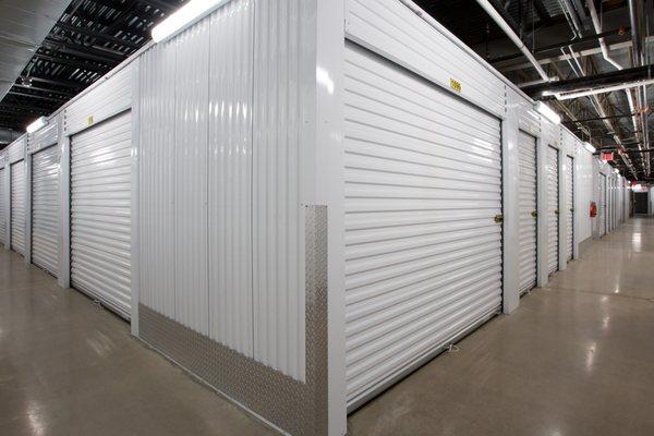 Storage Choice - Pearland