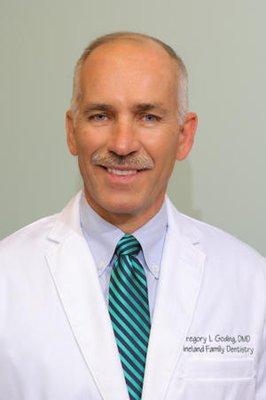 Dr. Gregory L. Goding