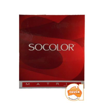 SoColor