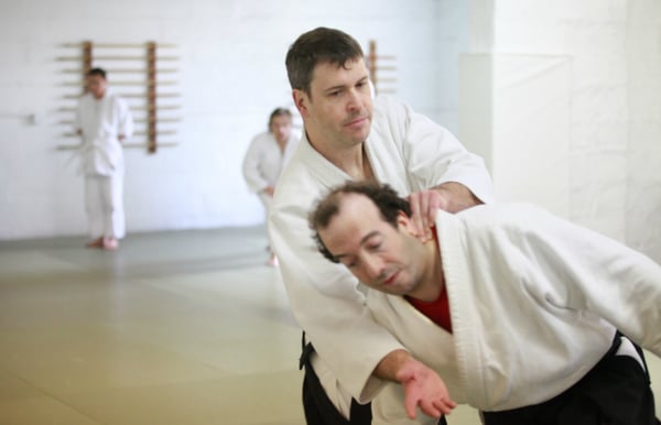 Aikido of Norwalk