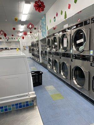 Dryers