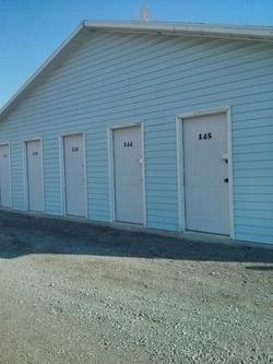 Countryside Storage