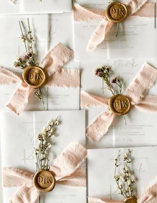 Invitations