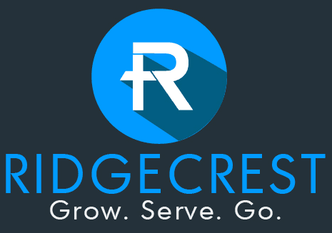 Ridgecrest