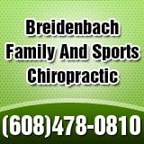 La Crosse Chiropractor