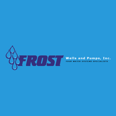 Frost Wells & Pumps Inc