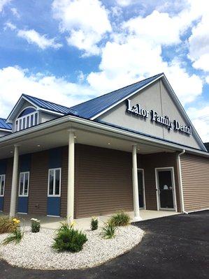 Lalor Family Dental