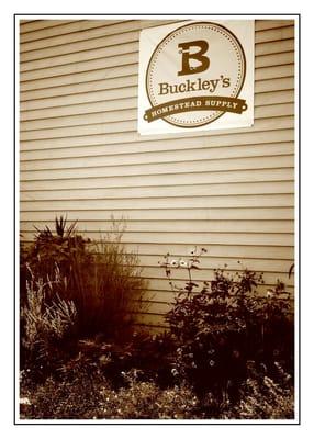 Buckley's Homestead Supply