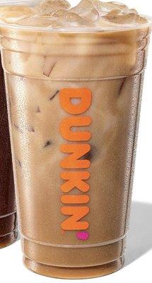 Iced Coffee