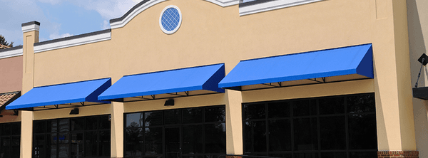 Fort Wayne Awning