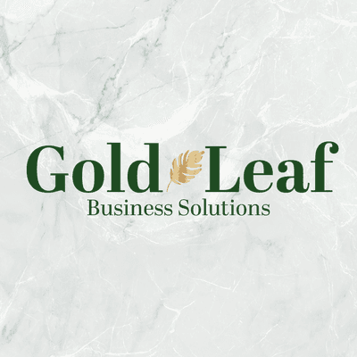 Gold Leaf Business Solutions