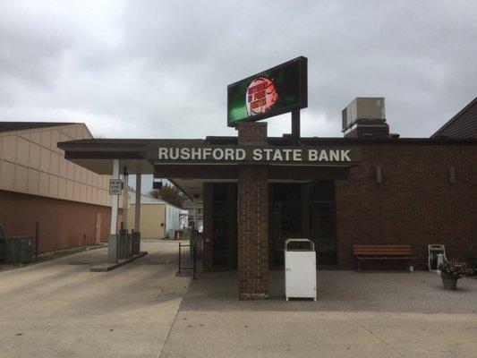 Rushford State Bank