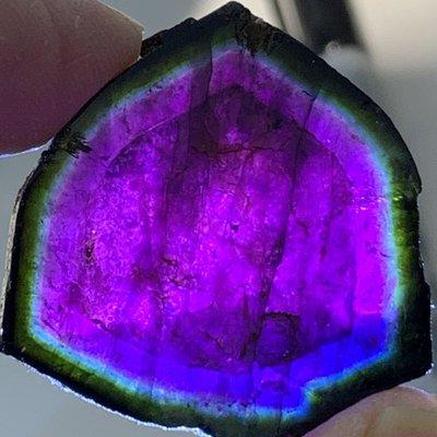 Brazilian Watermelon Tourmaline