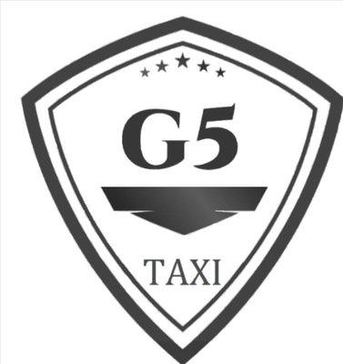 G5 taxi