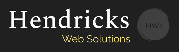 Hendricks Web Solutions