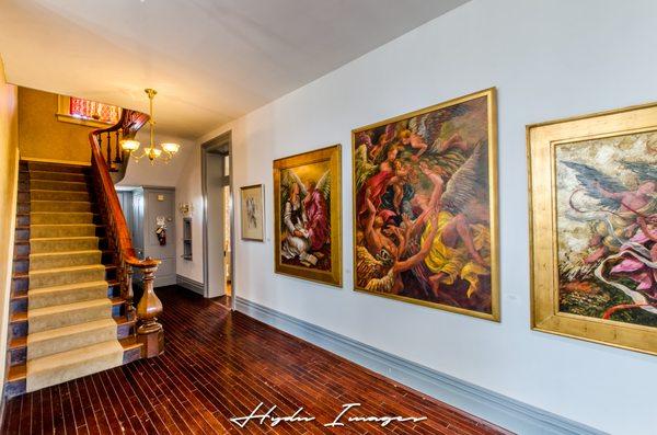 Monthaven Arts and Cultural Center presented by #HydnImages