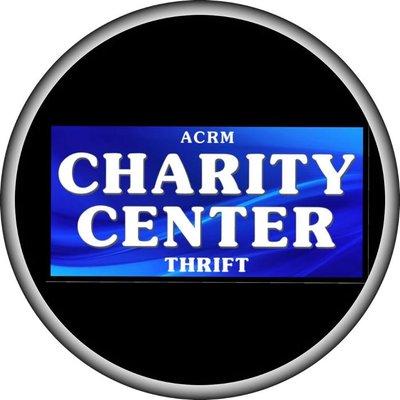 Charity Center Thrift