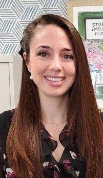 Caitlin Maher, Clinical Nutrition Intern