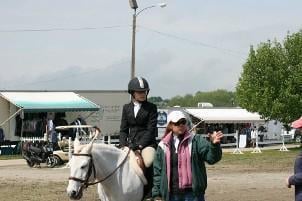 Top Notch Equestrian Centre